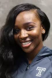 Ebonee Jackson's Instagram, Twitter & Facebook