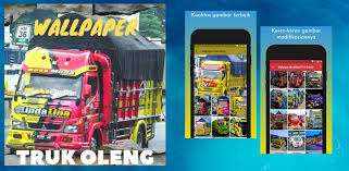 Koleksi wallpaper mobil truk modifikasi modifikasimania via modifikatormania.blogspot.com. Wallpaper Truk Oleng Latest Version Apk Download Com Ramlidev Wallpapertrkolng Apk Free