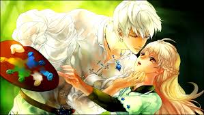 Cute couple wallpaper anime couple. Cute Anime Couple Wallpaper Most Beautiful Anime Couples 1926x1086 Wallpaper Teahub Io