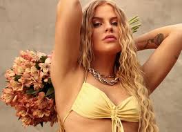 Pior que possa imaginar (2019) and luísa sonza, pabllo vittar, anitta: Apos Polemicas Luisa Sonza Desabafa Maltratada E Machucada Donna