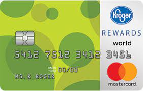 Bank national association, member fdic, pursuant to a license from visa u.s.a. Is The Kroger 1 2 3 Rewards World Mastercard A Good Deal 100 Cash Bonus Best Prepaid Debit Cards