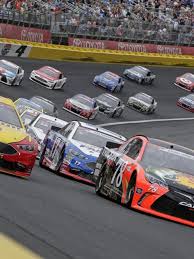Visiting a favorite stadium, birthplace, or hall of fame is something that most sports fans dream of doing at some point in their lives. Gov Gives Nascar Green Light To Race At Charlotte Without Fans Wset