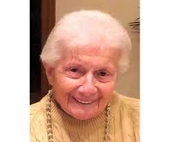 Lucy Davis Obituary (1924