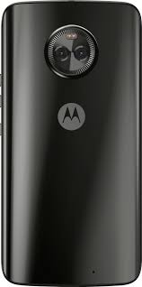 Hold your finger on the fingerprint sensor to unlock your phone. Best Buy Motorola Moto X 4th Generation 4g Lte With 32gb Memory Cell Phone Unlocked Super Black Pa8s0006us