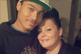 Fundraiser for Courtney O'Neal by Flora Teague : Devon Oneal