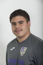 2018 BVarsity All-Area Boys Soccer Team