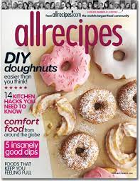 Make the most of your home with decorating inspiration, tips and advice from house beautiful. Allrecipes Magazine Allrecipes