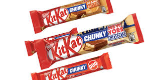 Cheesecake Kit Kat Chunky Might Just Be The Best Flavour Yet