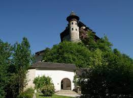 Unser auftrag gründet in der botschaft des evangeliums von der liebe gottes zu allen menschen. Schloss Klaus