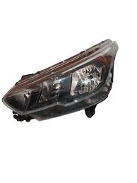 FAROL ARGOCRONOS COM LED 2017 2023 ESQUERDO - Auto Peças Picolotto