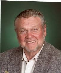 David Balding Obituary and Online Memorial (2014)