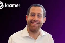 Riedel names Jake Dodson head of product management