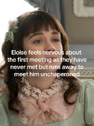 Eloise Love Story Explained