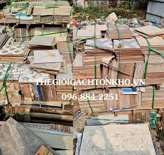 Thế giới gạch Tồn kho - Gạch thanh lý, gạch lỗi giá rẻ