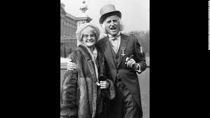 Jimmy savile, flamboyant british radio and tv personality who was the centre of a sexual abuse scandal. British Police Make First Arrest In Savile Investigation Cnn