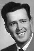 Donald Dillon Obituary (2006)