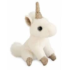 Histoire D Ours Porte Cle Licorne Or Histoire D Ours Licorne Porte Cle Peluche
