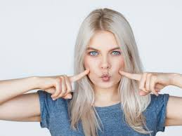 3 Trucos Para Adelgazar La Cara Sin Cirugia Le reclamo de donde vienes maldito que no puedes ni pararte hoy vas a pagarme todas por que ahora voy a matarte para ver si así escarmientas y dejas de desvelarte. 3 trucos para adelgazar la cara sin