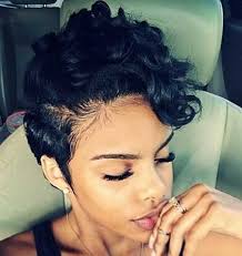 Long black to brunette ombre hair with soft curls for african american women. Short Hairstyles Black Hair 2014 2015