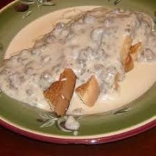 Army Sos Creamed Ground Beef Recipe Creamed Beef Recipes Ground Beef Recipes