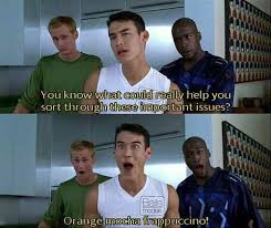 Balls Models Zoolander Quotes Zoolander Funny Memes