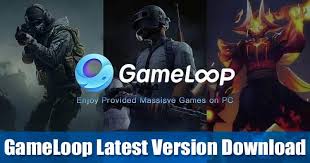 Players freely choose their starting point with their parachute, and aim to stay in the safe zone for as long as possible. Download Gameloop Latest Version For Pc In 2021 Offline Installer