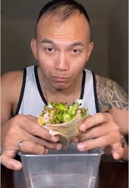 Dou Miao Salad Beijing