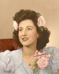 Eileen Craig Obituary