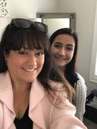 Commissioners hear presentation about drug intervention efforts,  testimonies from mother and daughter