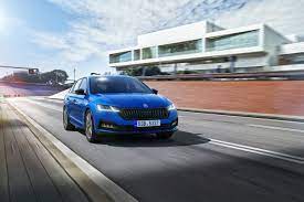The škoda karoq will not be overawed by rugged terrain, which it can handle with the advanced 4×4 system. Skoda Karoq 2020 Price In Egypt