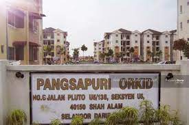 Jalan bulan c a u5/ca. Pangsapuri Orkid U5 Shah Alam 6 Jalan Pluto U5 138 Seksyen U5 Shah Alam Shah Alam Selangor 3 Bedrooms 840 Sqft Apartments Condos Service Residences For Sale By Dilla Rm 220 000 29592573