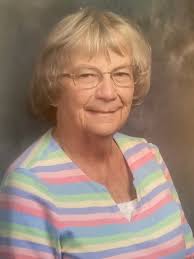 Obituary for Patricia Kay Warren