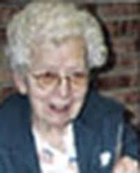Verna Holland Obituary & Funeral