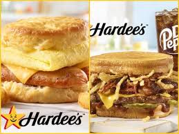 Image result for hardees biscuit