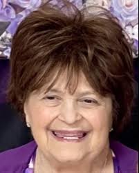 Ms. Maria Judy Obituary December 9, 2024