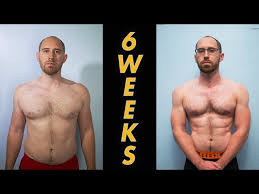 Ill be posting blogs more and more frequently on here so please keep an eye out thanks tom. Watch A Man Get Six Pack Abs In A Six Week Transformation Video