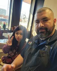 Doors are open! Mini me is back