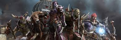 Have you done the war campaign to unlock all three zones? World Of Warcraft Hotfixes Out Afk Warfront Players And Dismisses Azerite Armor Complaints Massively Overpowered