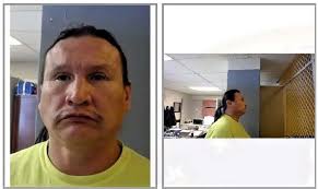 Fugitive escapes Duluth halfway house while awaiting sentencing, White  Earth police post warning to public