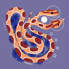 Familiar Series Snakes Shop Straunge Wunder Reimena Ashel Yee Happy Animals Cute Snake Graphic Novelists