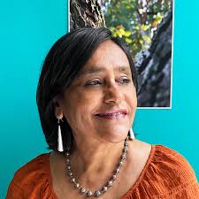 Kavery Kaul of New York Women in Film & Television: 5 Things I Wish Someone  Told Me When I First Became A Filmmaker