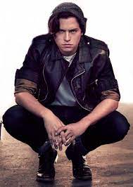 Jughead Jones Riverdale Southside Serpents Leather Jacket Leather N Jackets Cole Sprouse Jughead Riverdale Cole Sprouse Cole Spouse