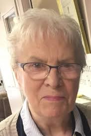 Janet Ann Morris (nee Smith)