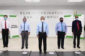 After booking, all of the property's details, including telephone and address, are provided in your booking confirmation and. Kdymm Seri Paduka Baginda Yang Di Pertuan Agong Mencemar Duli Berangkat Melawat Pusat Vaksinasi Kuala Lumpur Laman Web Mkn