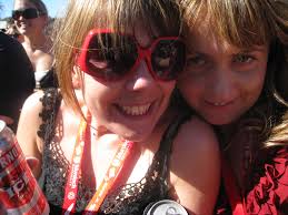 Newton faulkner time with the wife!