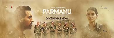 The story of pokhran (transl. Parmanu The Story Of Pokhran Home Facebook