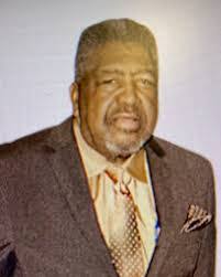 Earnest Williams's Instagram, Twitter & Facebook