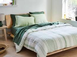 Sheets 123 products incredible quality, exclusive prints, and luxurious materials—mix and match the basics or shop complete bed sheet sets to create a restful retreat. Guide To Buying Sheets Threadcounts Microfiber Vs Cotton And More Hgtv