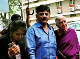 Aishwarya Shivakumar Wiki Age D K Shivakumar Daughter Bio Fact