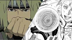 Where to read Naruto: The Whorl Within the Spiral - a one-shot manga on  Minato?